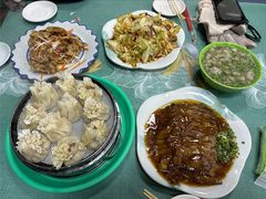 -北三沙家烧麦(北头道街店)