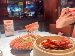 -五马集·海鲜·温州大牌档(黑金冠五马街十字路口店)
