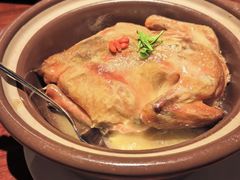 外婆茶香鸡-外婆家(西溪印象城店)