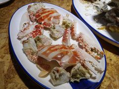 -陈鹏鹏潮汕菜(欢乐海岸 海边景观店)