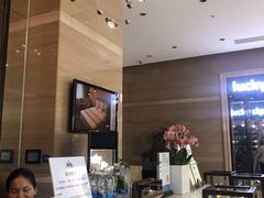 -长沙小天鹅戴斯酒店