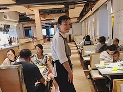 -韩盛·盛江山自助料理(学院路江北大学城店)