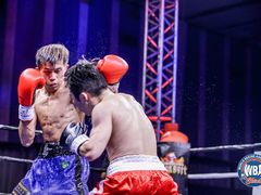 -拳盛时代拳击俱乐部(北京路店)