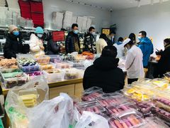 -幸福蛋糕坊(金顶街店)