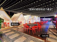 -王钵宴遇王龙虾烧烤旗舰店(中山北路店)