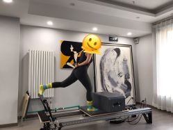 点击看大图 -AN普拉提·健身工作室