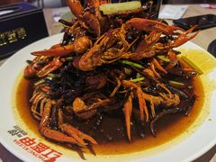 -红盔甲·小龙虾(车公庙店)