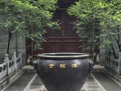 -潭柘寺景区