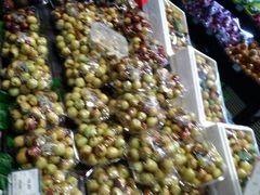 -鲜丰水果(九洲新世界花苑店)