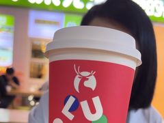 -瑞幸咖啡(凤凰海负一楼美食街店)