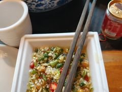 -一斗火锅·招财羊毛肚(北温泉九号店)