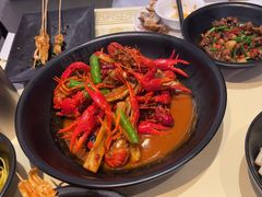 -聚味瞿记·龙虾堂(坡子街店)