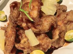 -八府香鸭·啫啫煲(华山路店)