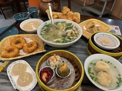 -安泰楼·佛跳墙创始人·传统闽味早茶·酒楼(三坊七巷闽菜地标店)