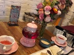 -Kitchen·Y洋厨房西餐厅(王府壹号店)