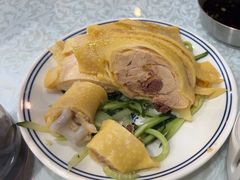 -阿金大白·上海菜馆(新天地店)