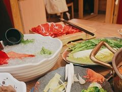 -松野谷·寿喜烧自助(华联顺义金街购物中心店)