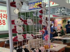 -尹珍珠·韩式无限烤肉(回龙湾店)