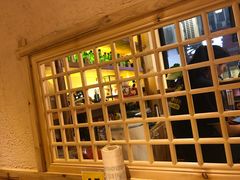 -冰川延边料理·炭烤串(原小木屋店)