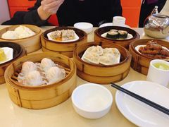 -满福隆酒楼(万绿园店)