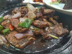 -川味中国寻香馆(琴台路店)