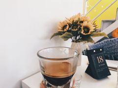 -五进制 Coffee Shop