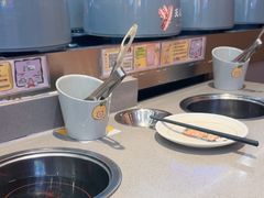 -大橘元自助回转火锅(天河新天地店)