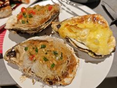 -一方渔歌蒸汽海鲜自助(文化路万达广场店)