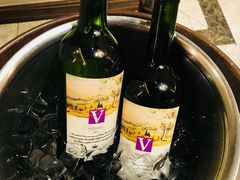 -海皇食府(水都假日酒店店)