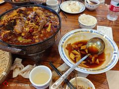 -老雒阳面馆·水席(定鼎门店)