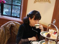 -马勒别墅·中餐厅