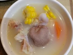 -西藏饭店·亚克·食光自助餐厅(文殊院店)