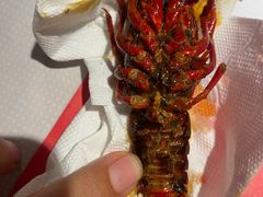 -霸王虾·小龙虾香辣蟹(玉林店)
