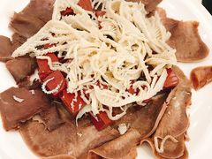 -许府牛杂·鲜牛肉火锅(梁溪万达店)