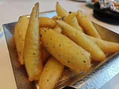 -椰林海鲜码头(广州琶洲店)