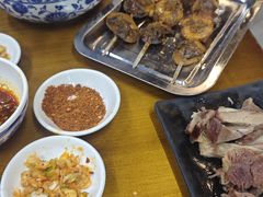 -长安后宰门水盆羊肉(新都心店)