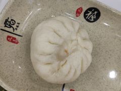 -津味张记包子铺(利民道店)
