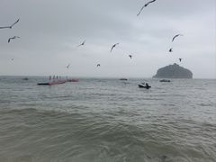 -棒棰岛宾馆景区