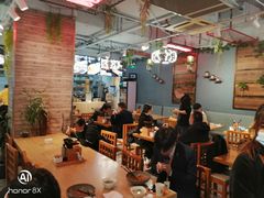 -哇蛙牛功夫面渝都料理(龙阳广场店)
