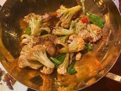 -前门烤鸭(江东中路店)