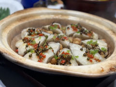 -狮王府淮扬菜(百家湖1912店)