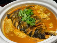 -小菜园新徽菜(合肥瑶海万达店)
