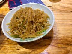 -满园烤鸭·春饼(太原街万达店)