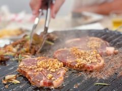 -厚味居炙子烤肉·清真(天桥南纬路店)