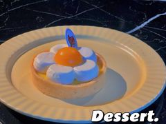 小雏菊-UMe·玖觅(曲江店)