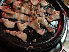 -韩红石板肉(范西路店)
