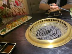 -三石铁板烧(紫竹桥店)