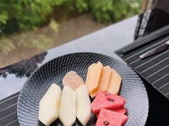 -BLD西餐厅(成都首座万丽酒店)