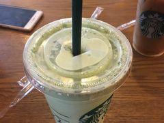 -星巴克(无锡百联奥特莱斯店)