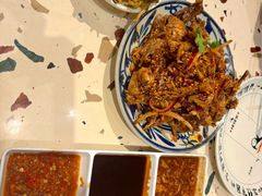 -姥姥家春饼店(惠新东街店)